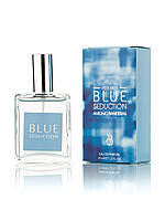 Tester UAE чоловічий ANTONIO BANDERAS Blue Seduction 35 мл