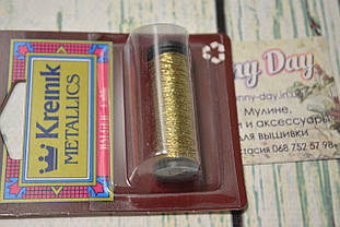 Kreinik Cable (10 m), колір 002P