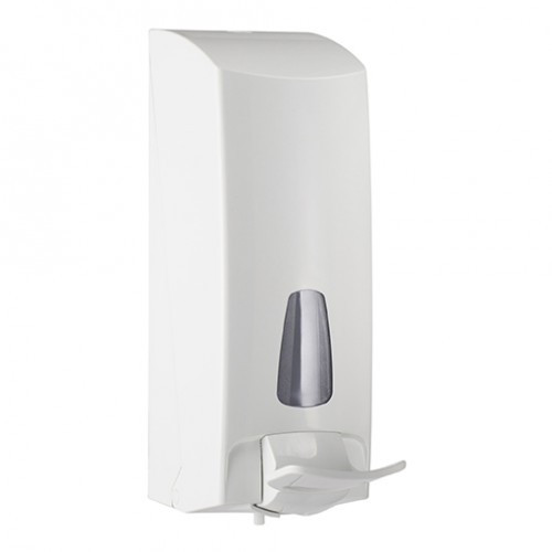 Дозатор рідкого мила 1 л Hospital 855 —, фото 1