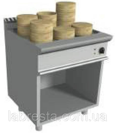 Пароварка Casta L7DKE800BA (18 кошик)