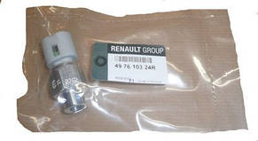 Renault (Original) 497610324R — Датчик тиску гідропідсилювача керма на Рено Трафік 2 1.9dci, 2.0dci, фото 4
