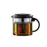 Чайник заварювальний Bodum Bistro Nouveau 1000 мл 1875-01