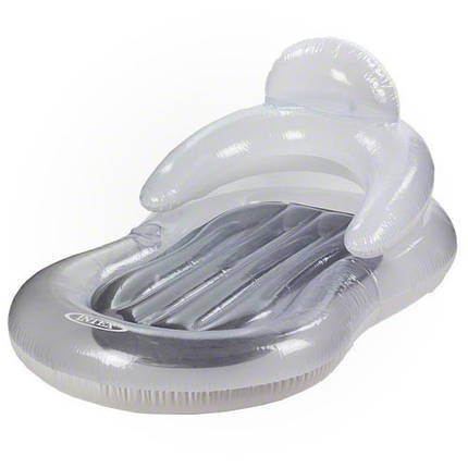 Плавальний надувний матрац Intex 58857, фото 2