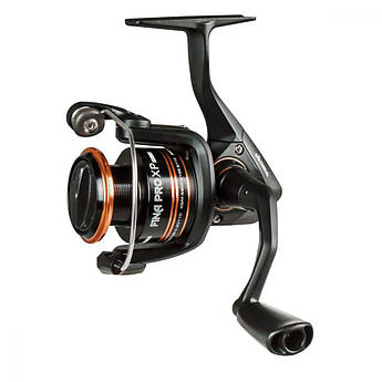 Котушка Okuma Fina Pro XP FPX 65FD 1+1BB