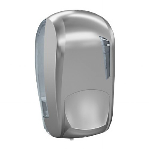 Дозатор рідкого мила 0,6 л LINEA SKIN A91101TI, фото 1