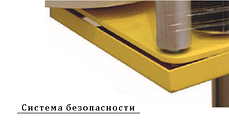 Палетайзер (палетопакувальник) італійський OneWrap EM SIAT Paklet, фото 4