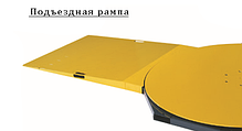 Палетайзер (палетопакувальник) італійський OneWrap EM SIAT Paklet, фото 5