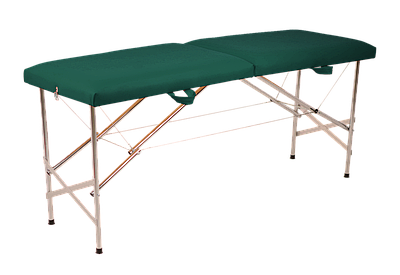 Косметологічна Кушетка Автомат Еко-Шкіра 185*60*75 "Стандарт"