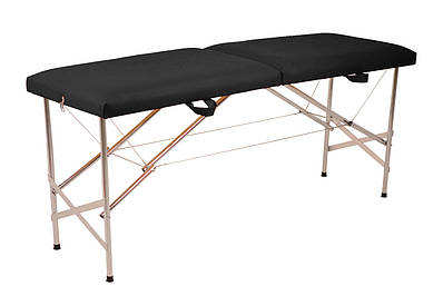 Косметологічна Кушетка Автомат Еко-Шкіра 185*60*75 "Економ"