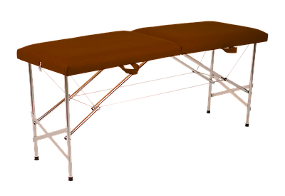 Косметологічна Кушетка Автомат Еко-Шкіра 185*60*75 "Економ"