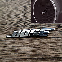 Значок на колонки Bose