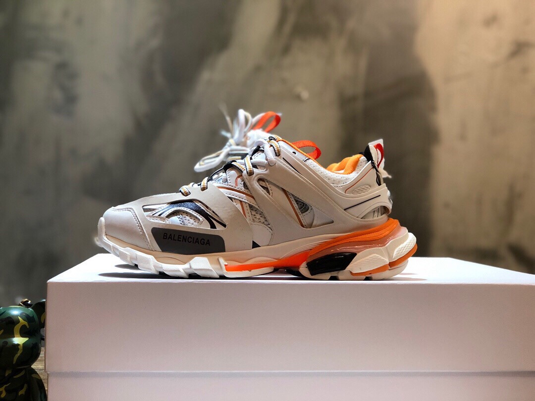 Кросівки Balenciaga