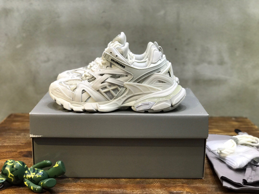 Кросівки Balenciaga Track.2