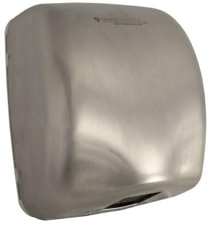 Сушарка для рук Natus LW 44A/S, фото 1