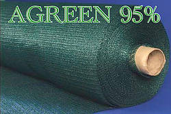 Сітка затінення AGREE - 95% 6м*50м