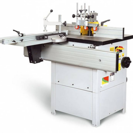 Фрезерний верстат Proma TFS-100/30, фото 1