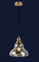 Подвесной светильник на одну лампу 91602-1