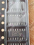 Мікросхема HEF4794BT NXP корпус SOP16, фото 6