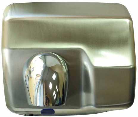 Сушарка для рук. ZG-912S, фото 1