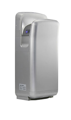 Електросушарка для рук ZG-828SAT., фото 1