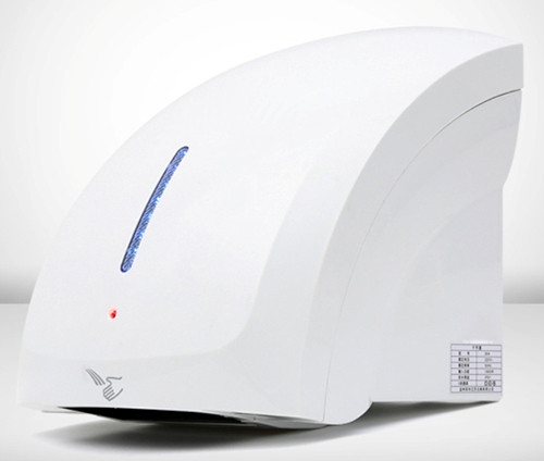 Електросушарка для рук. 811А., фото 1