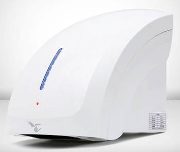 Електросушарка для рук. 811А.