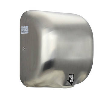 Високошвидкісна сушарка для рук, 1450 Вт. ZG-914.