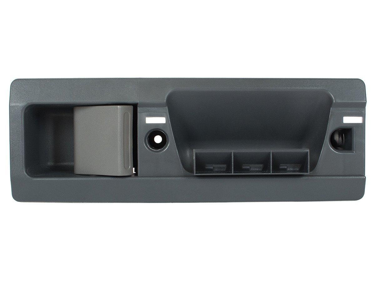 Ручка дверей внутрішня задня права=лівої Mercedes Vito 96-03