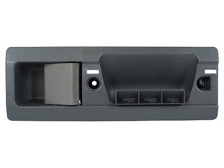 Ручка дверей внутрішня задня права=лівої Mercedes Vito 96-03, фото 1