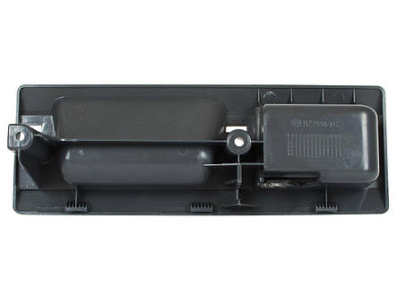 Ручка дверей внутрішня задня права=лівої Mercedes Vito 96-03, фото 2