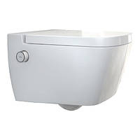 Унитаз tece подвесной | Сравнить цены и купить на Prom.ua