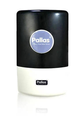 Система зворотного осмосу Pallas Enjoy Smart 5 (з помпою), фото 1