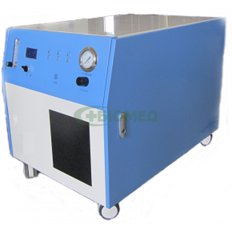 Кисневий концентратор "БІОМЕД" JAY-20 (4.0)