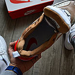 Чоловічі кросівки Nike M2K Tekno 'Red Desert Ore' 40-45рр. Живе фото. топ, фото 4