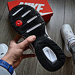 Чоловічі кросівки Nike M2K Tekno 'Red Desert Ore' 40-45рр. Живе фото. топ, фото 5