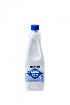 Аква Кем Блу 2 л