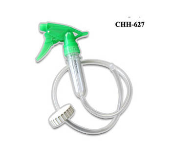 Обприскувач для туалету. CHH-627