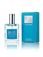 Tester UAE женский ANTONIO BANDERAS Blue Seduction 35 мл