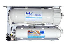 Система зворотного осмосу Pallas EF300, фото 2