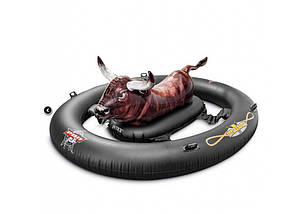 Надувний круг Родео на Бику "Inflatabull" Intex 56280, фото 3