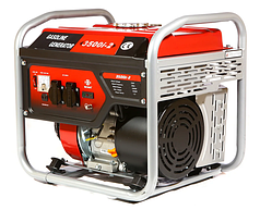 Інверторні генератори