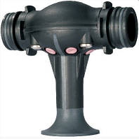 502072 Водяний інжекторний змішувач д.2