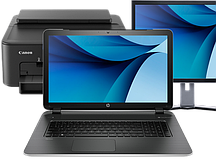 Б/В електроніка