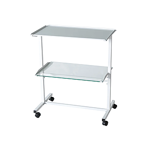 Стіл стоматолога СТ-С-МС, 1 шт, стіл медичний, ЧНПП Атон