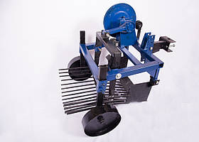 Картоплекопалка гуркотна ТМ АРА (мотоблок)