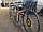 Сеноворошка Сонечко на 3 колеса ТМ АРА (одна точка, мототрактор), фото 3