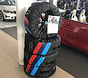 Комплект чохлів для коліс BMW M Performance Wheel Bag, оригінал (36132461758), фото 2