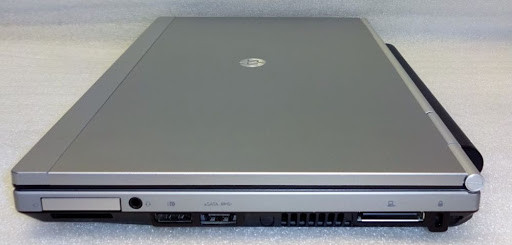 Ноутбук HP EliteBook 2570p 12.5'' HD LED, Intel Core i7-3520M 3,60 Ггц RAM 8 ГБ SSD 180 - фото 7 - id-p1121701251
