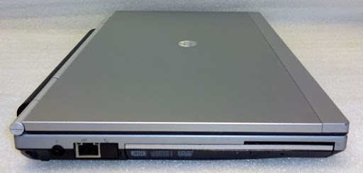 Ноутбук HP EliteBook 2570p 12.5'' HD LED, Intel Core i7-3520M 3,60 Ггц RAM 8 ГБ SSD 180 - фото 8 - id-p1121701251
