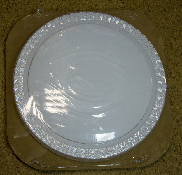 Світлодіодний світильник Feron AL538 33 W 5000 К